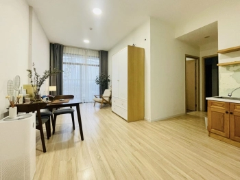 Cần bán nhanh căn 2 phòng ngủ diện tích 69m2 tại chung cư Jamila Khang Điề