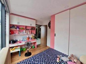 Chung cư Rose Town, full đồ siêu đẹp