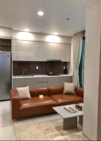 Centana Thủ Thiêm Quận 2 cho thuê 1pn full NT