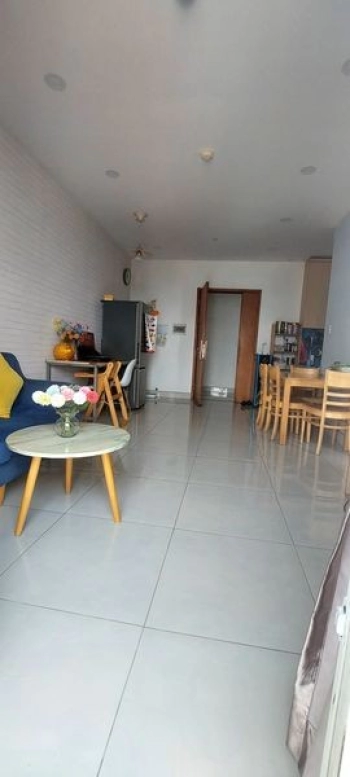 Bán chung cư Tara Q8 1PN Số 1-1A Tạ Quang Bửu,P6,Q8