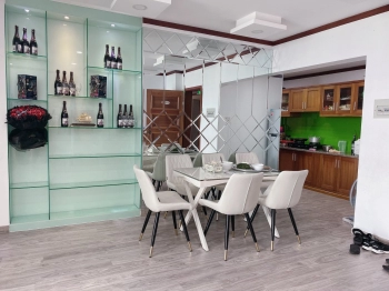 Cần bán căn hộ Hoàng Anh An Tiến (Gold House) diện tích 119m2 3pn2wc