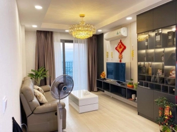 Bán căn hộ 100m2 the pegasuite1 đẹp nhất quận 8 3 phòng ngủ 2wc 2 ban công 1 loza vị trí gần quận 5