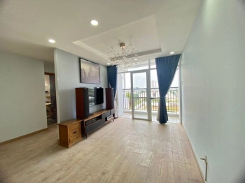 Cho thuê căn hộ 3pn-2wc Him Lam Phú Đông