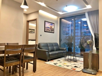 Vinhomes Metropolis Cho Thuê Căn 1 Ngủ Chỉ 22tr