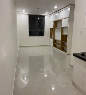 Cho thuê  chung cư Saigon Intela 2PN 2WC Gần đại học Văn Hiến