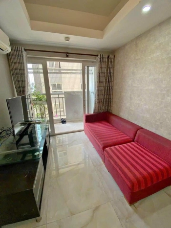 Cho thuê homyland 2 quận 2 Căn 60m2 2pn1wc