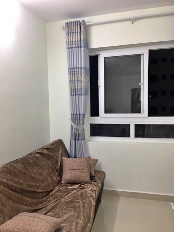 Cần cho thuê chung cư Topaz Home. 102 Phan Văn Hớn. Q12. TP HCM