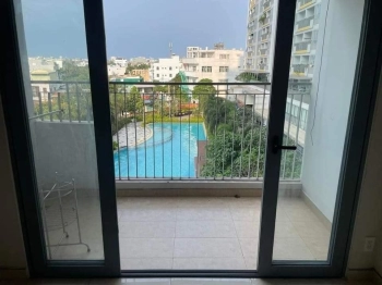 CHO THUÊ OPAL GARDEN - GIGAMALL PHẠM VĂN ĐỒNG 3PN 2WC