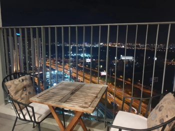 CHO THUÊ 1PN MASTERI AN PHÚ FULL NỘI THẤT