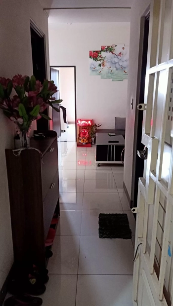 Bán GẤP Chung cư SAIGON METRO PARK Phường Trường Thọ, Quận Thủ Đức