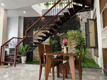 CHO THUÊ NHÀ NGUYÊN CĂN HẺM HAI BÀ TRƯNG P. LÊ HỒNG PHONG TP QUẢNG NGÃI