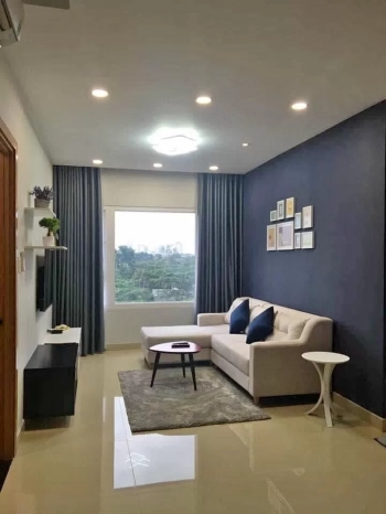 #CẦNCHOTHUÊ CC SAIGONRES PLAZA NGUYỄN XÍ,P 26, Quận BÌNH THẠNH ✅ Diện Tích 72m2 2PN