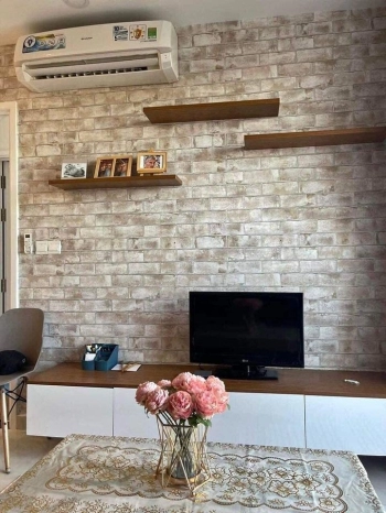 CHO THUÊ SÀI GÒN MIA GẦN RMIT 2PN, 2WC FULL NỘI THẤT CAO CẤP VÀO Ở NGAY CHỦ 15tr.