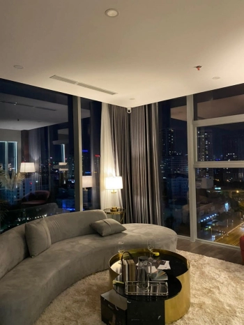 bán ngay dự án the nine 3n 106m giá 6.8tị