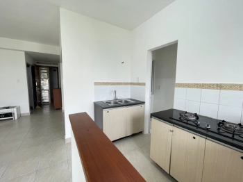 Cần bán căn hộ Ehome 3 có nhà mới sơn sạch đẹp