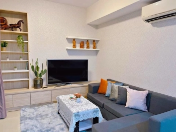 MASTERI THẢO ĐIỀN- QUẬN 2- FOR RENT