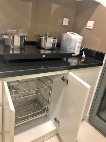 Cho thuê căn hộ chung cư cao cấp quận 8 - DIAMOND LOTUS