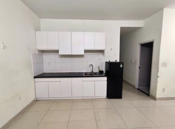 Share phòng chung cư Topaz Home