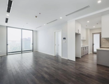 Gia đình em cần bán căn hộ cao cấp tại The Nine Phạm Văn Đồng