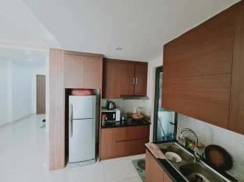 Hope Residence bán căn hộ 58m  Full đồ ở ngay giá 1,630