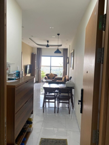 Anh chủ cần cho thuê căn hộ SAIGON AVENUE Tam Bình - thủ đức