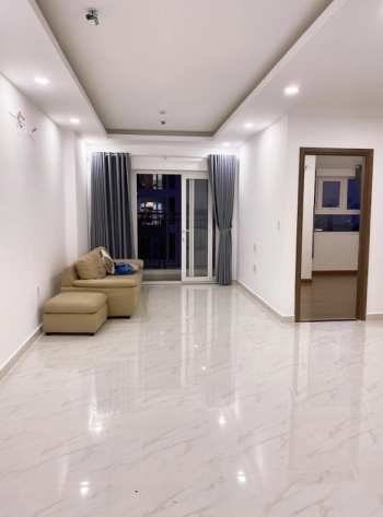 Bán nhanh CH Offictel Richmond City, Q. Bình Thạnh