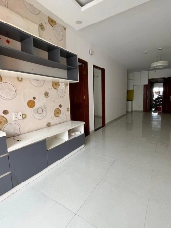 ĐÃ CÓ SỔ HỒNG Cần bán gấp chung cư 8x Plus trường chinh