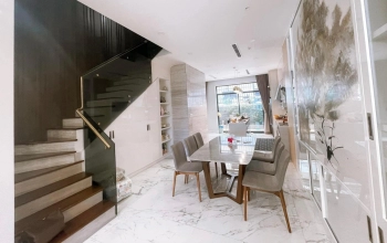 NHÀ PHỐ LAKEVIEW FULL NỘI THẤT CHO THUÊ