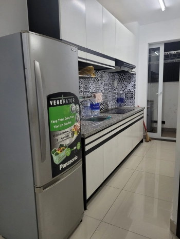 Cho thuê các căn hộ đạt gia 2WC-56m2 7-8tr/tháng