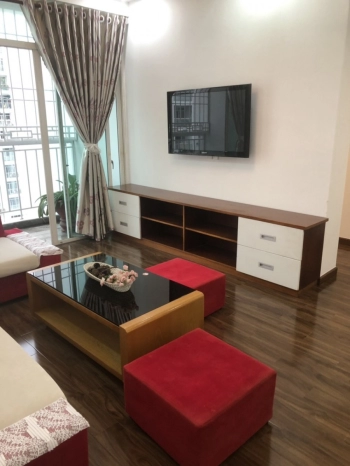 CH Hoàng Anh Gia Lai 3 - New Sài Gòn