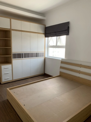 CHO THUÊ RICHMOND CITY - NƠI SỐNG ĐẲNG CẤP GIỮA LÒNG BÌNH THẠNH