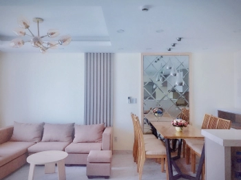 Cần bán nhanh căn hộ Hưng Phúc 3PN/2WC