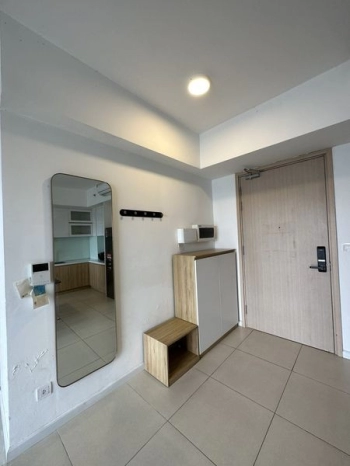 CHO THUÊ CĂN HỘ 2PN PALM HEIGHTS - VIEW SÔNG NHÀ ĐẸP, MỚI