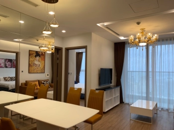 Cần bán căn hộ 2PN "View Hồ Tây" Vinhomes Metropolis - 29 Liễu Giai