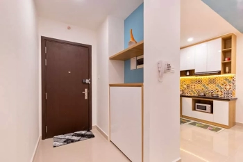 Studio 11tr The Sun Avenue Q2 Cho Thuê Nhanh