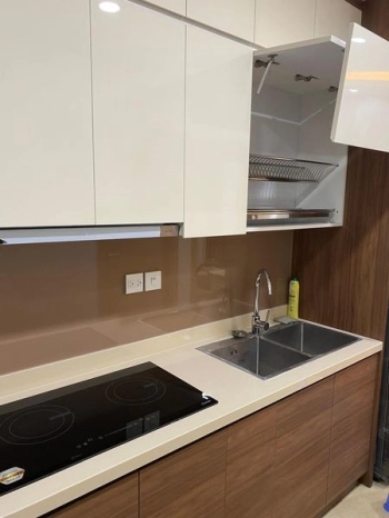 Cần bán 3PN TẦNG TRUNG tòa Golden Park Tower