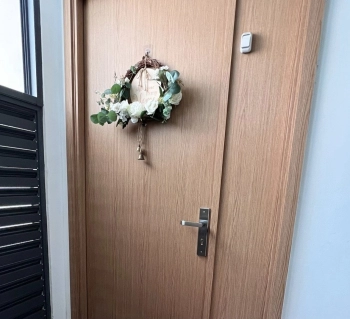 Cho thuê căn hộ: Saigon Avenue ở đc liền 2Pn,2wc, ban công(62m2)