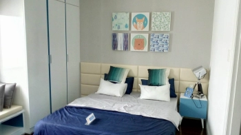 CHÍNH CHỦ BÁN NHÀ PHỐ MELOSA KHANG ĐIỀN