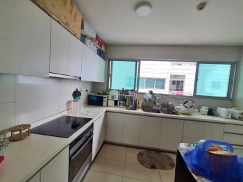 Bán gấp CHCC The Vista An Phú, Q2, 135m2, 3PN, 3WC, 6.9 tỷ