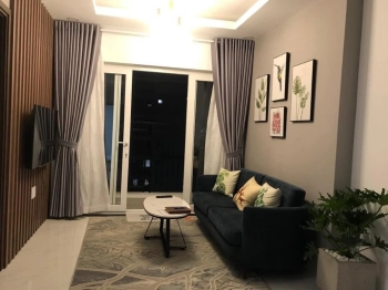 CĂN HỘ CHO THUÊ QUẬN BÌNH THẠNH GIÁ TỐT