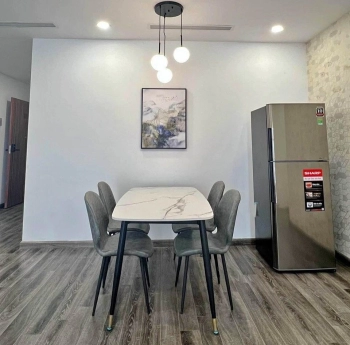 Cho Thuê Căn 3pn Đủ Đồ Tại Paragon Giá 16tr