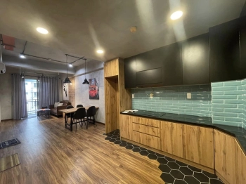 Cho thuê căn hộ SAIGON SOUTH RESIDENCES 2PN-2WC - diện tích 75m2