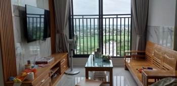 Cho thuê căn hộ Piciti High Park Quận 12 2PN + 2WC