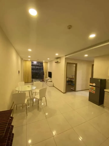 Bán căn hộ cao cấp Riva park 504 Nguyễn Tất Thành q4