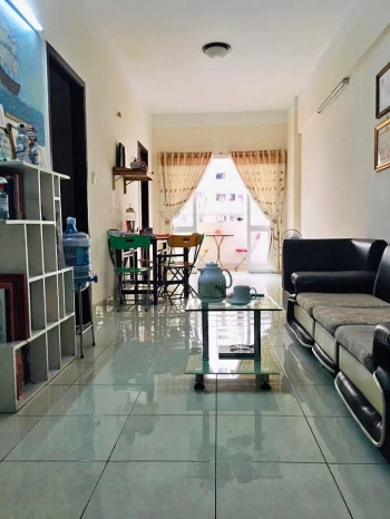 Bán chung cư Khang Gia Gò Vấp 2tỷ350tr