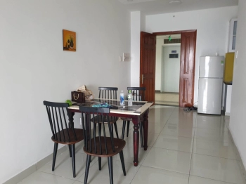 Cho thuê GẤP CH 8X Plus Trường Chinh tại Phường Tân Thới Nhất Quận 12.