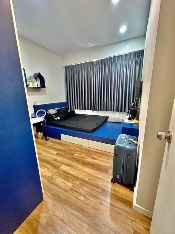 3pn2wc Full 12tr The Park Residence 106m2