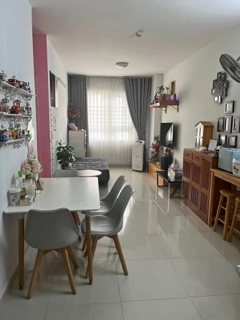 Cho thuê Topazcity 2PN 8,5tr/tháng