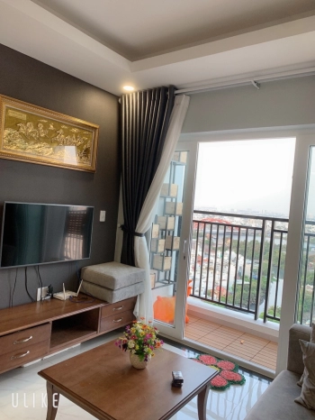 CHUNG CƯ TẠI BÌNH THẠNH 2PN-2WC CHO THUÊ GIÁ TỐT