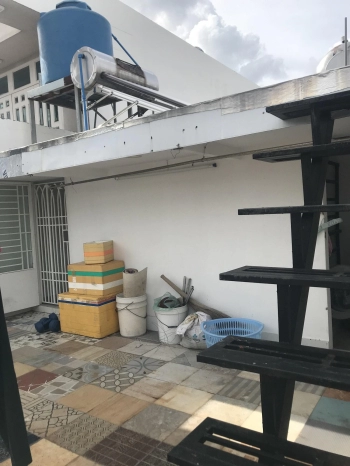 BÁN GẤP NHÀ TÂN PHÚ PHƯỜNG TÂN SƠN NHÌ 35m2 CHỈ 4,9 TỶ